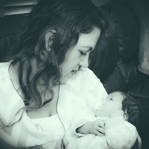 Meet your Posher, Cindi